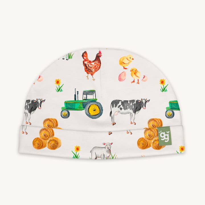 Familieboerderij Hoed voor wholesale door GrowGrows