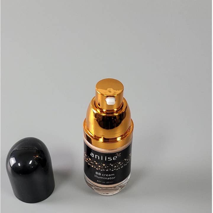 Naomi's Happy Place Shop - Wholesale BB/CC Cream - Liquid Illuminator, Highlighter, BB Cream4