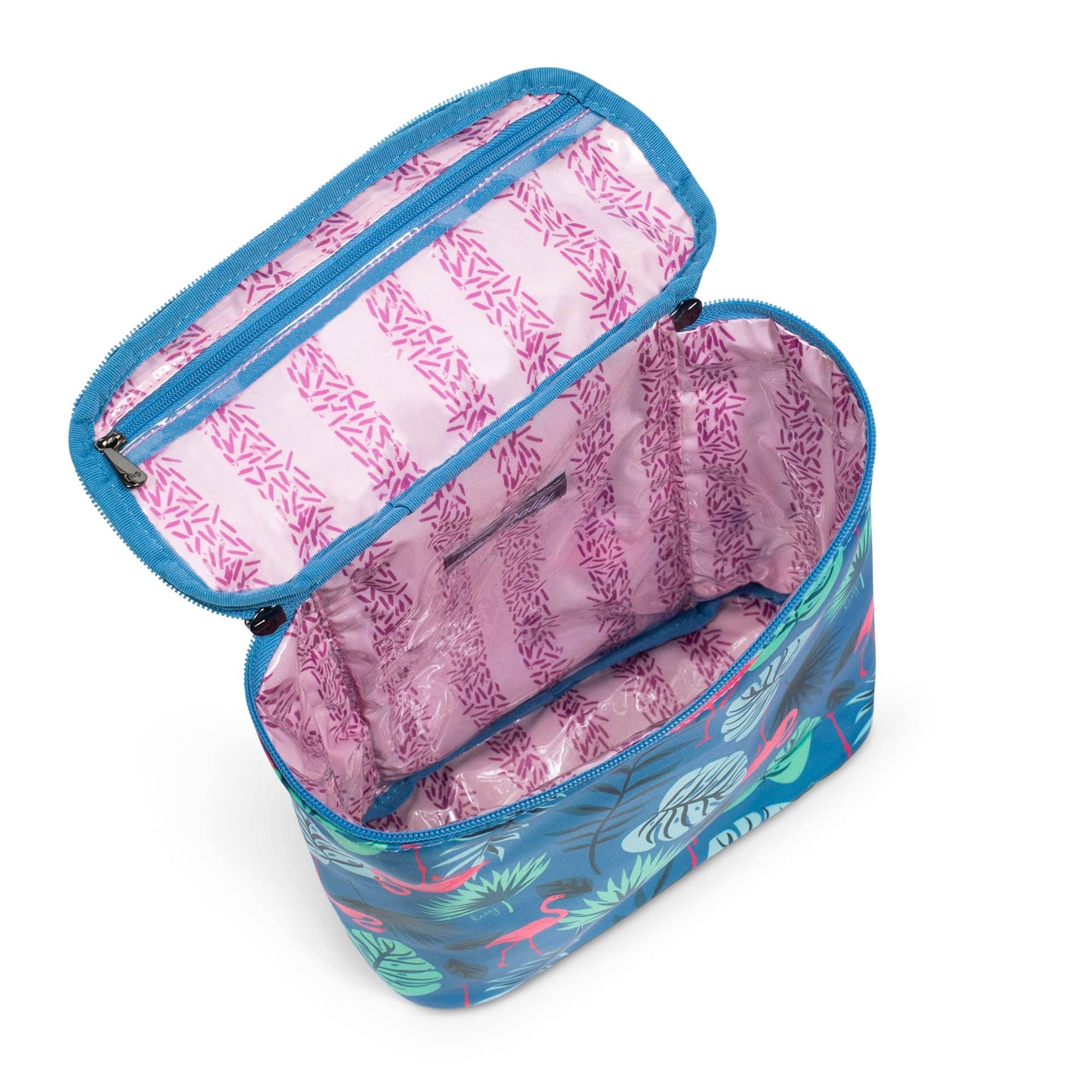 Lug - Wholesale Makeup/Cosmetic Bag - Dolly Cosmetic Case127