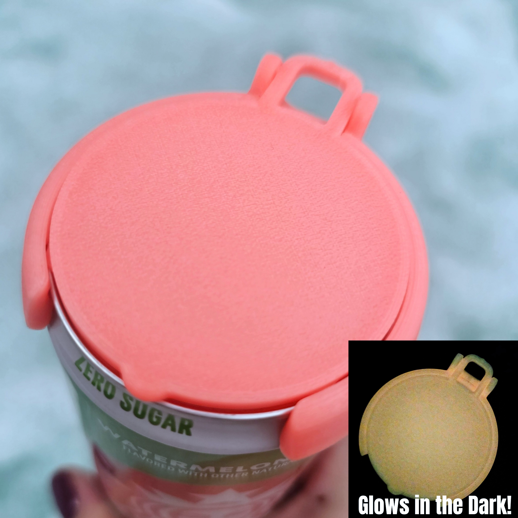 BD Lasers INC. - Wholesale Drink Lids - 12 oz Can Lids, Can Topper, Cover5