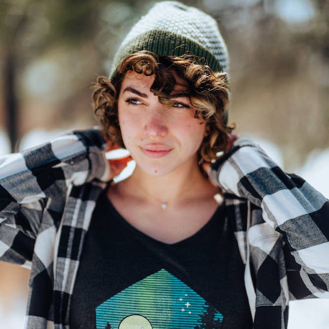 Akinz - Vendita all'ingrosso Berretto - Donna - Berretto con bristlecone6