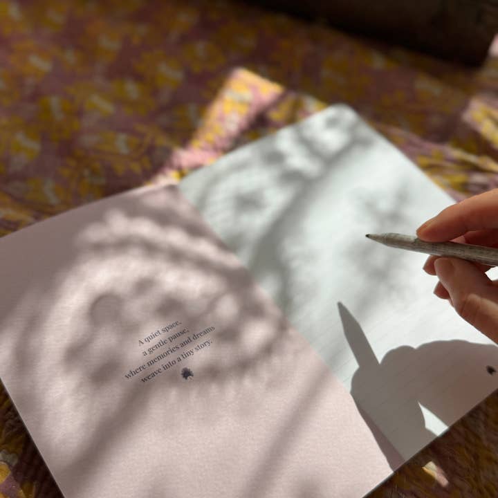 tinystories - Wholesale Notebook - Notebook "Yamanami"2