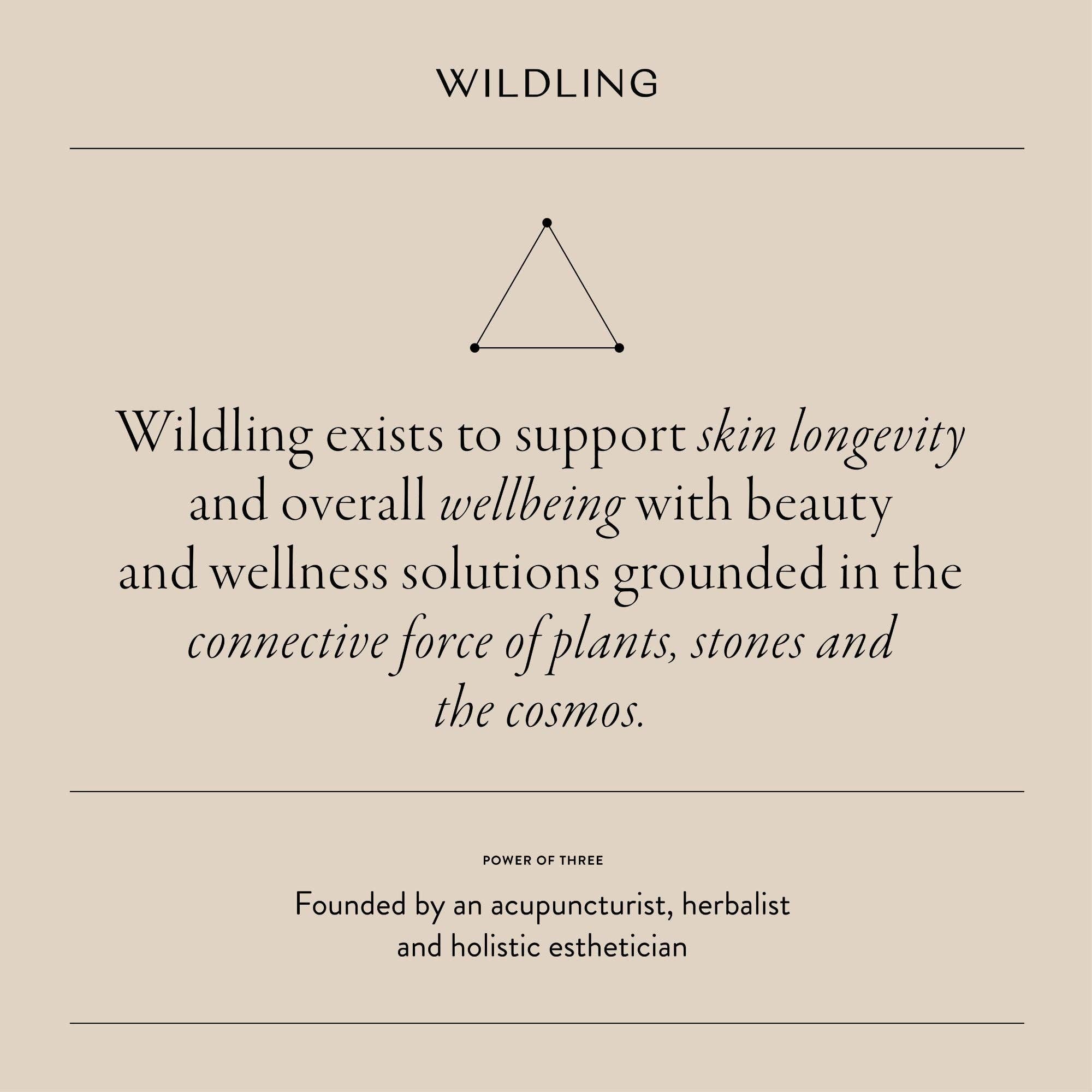Wildling - Wholesale Facial Oil - Empress Barrier Repair Oil11