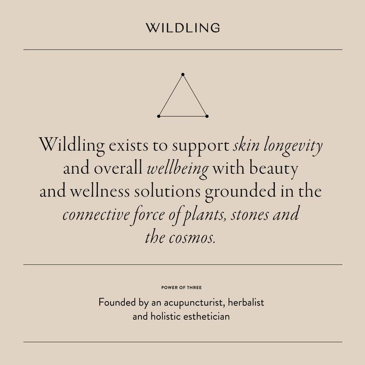 Wildling - Wholesale Facial Oil - Empress Barrier Repair Oil11