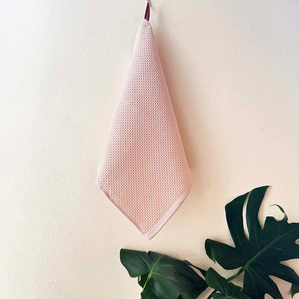 &Keep - Wholesale Dishcloth - &Keep Cotton Waffle Dish Cloth3