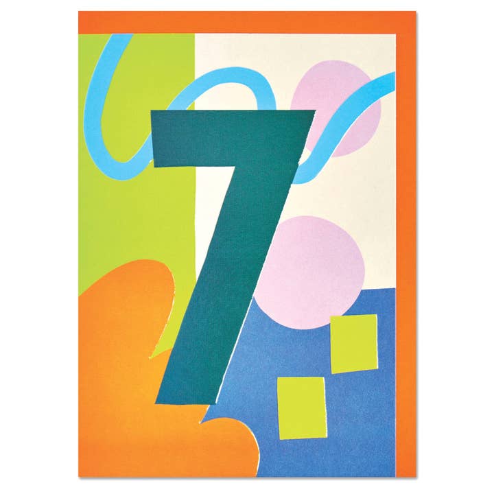 Idade 7 (NEA02) por atacado de Raspberry Blossom