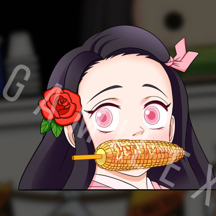 NezuCORN for wholesale by Gamilex