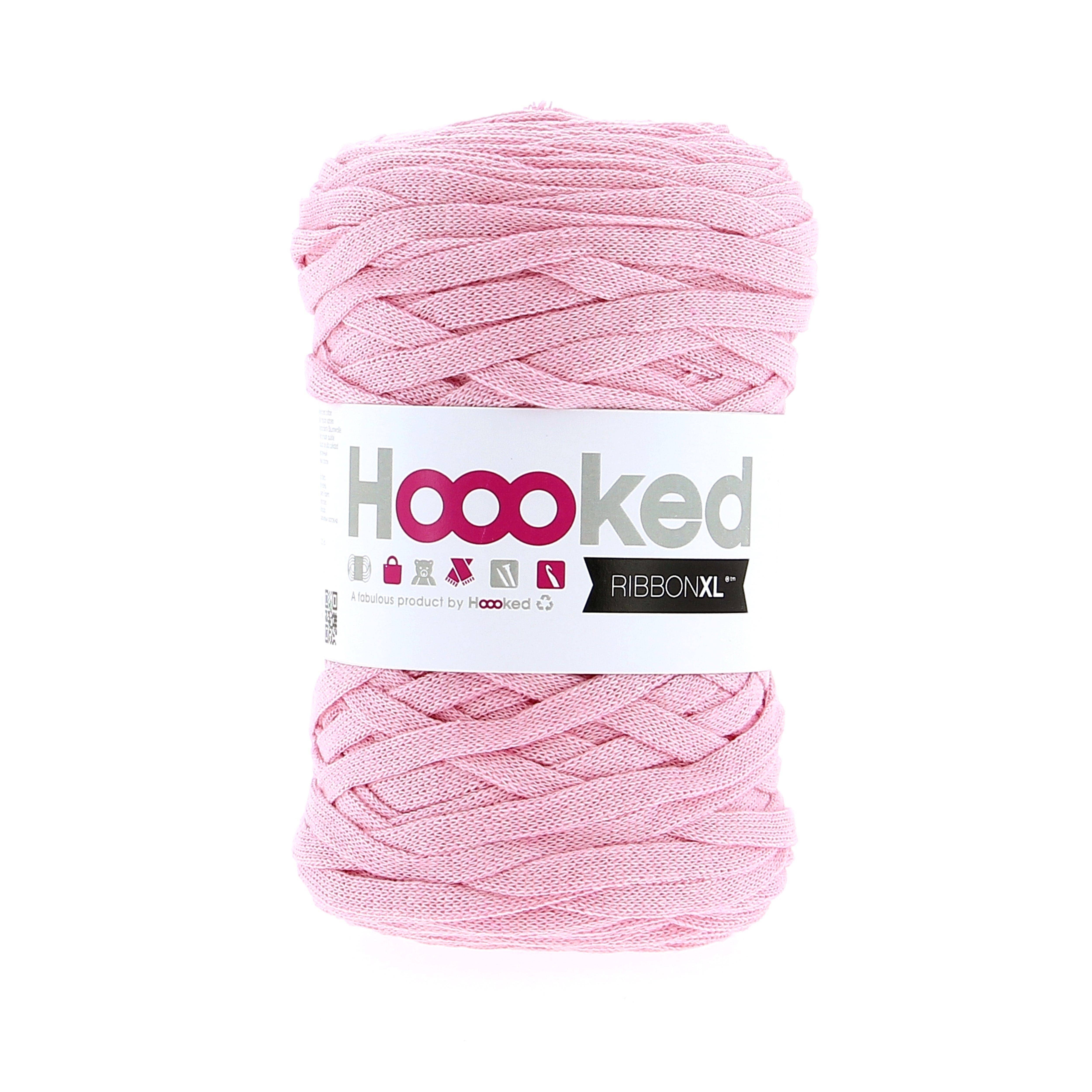 Hoooked Yarns – Großhandel Garn – Band XL28