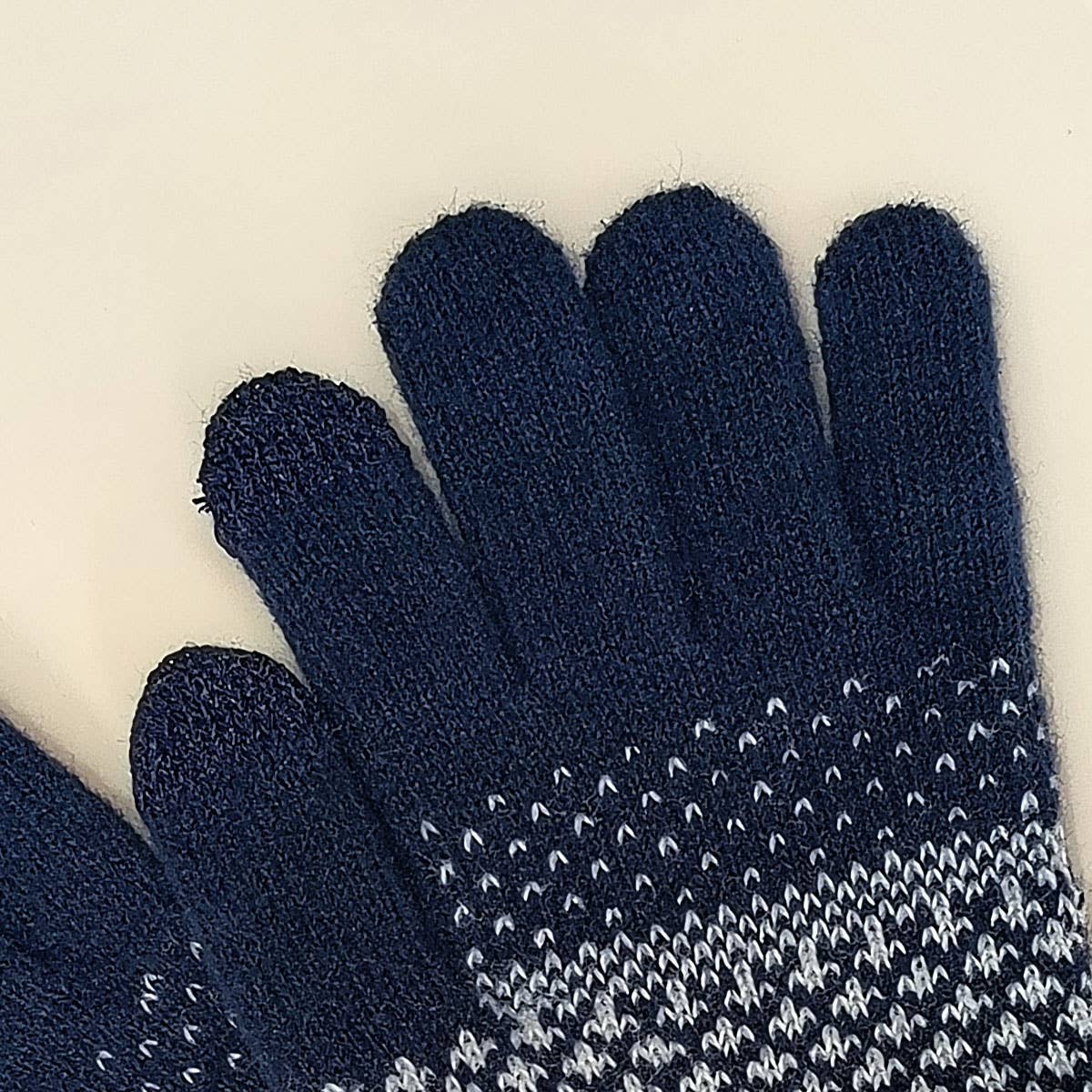 ACCITY - Wholesale Gloves - Unisex - Wholesale Knit Touchscreen Gloves, Warm & Unisex_CWAG00237