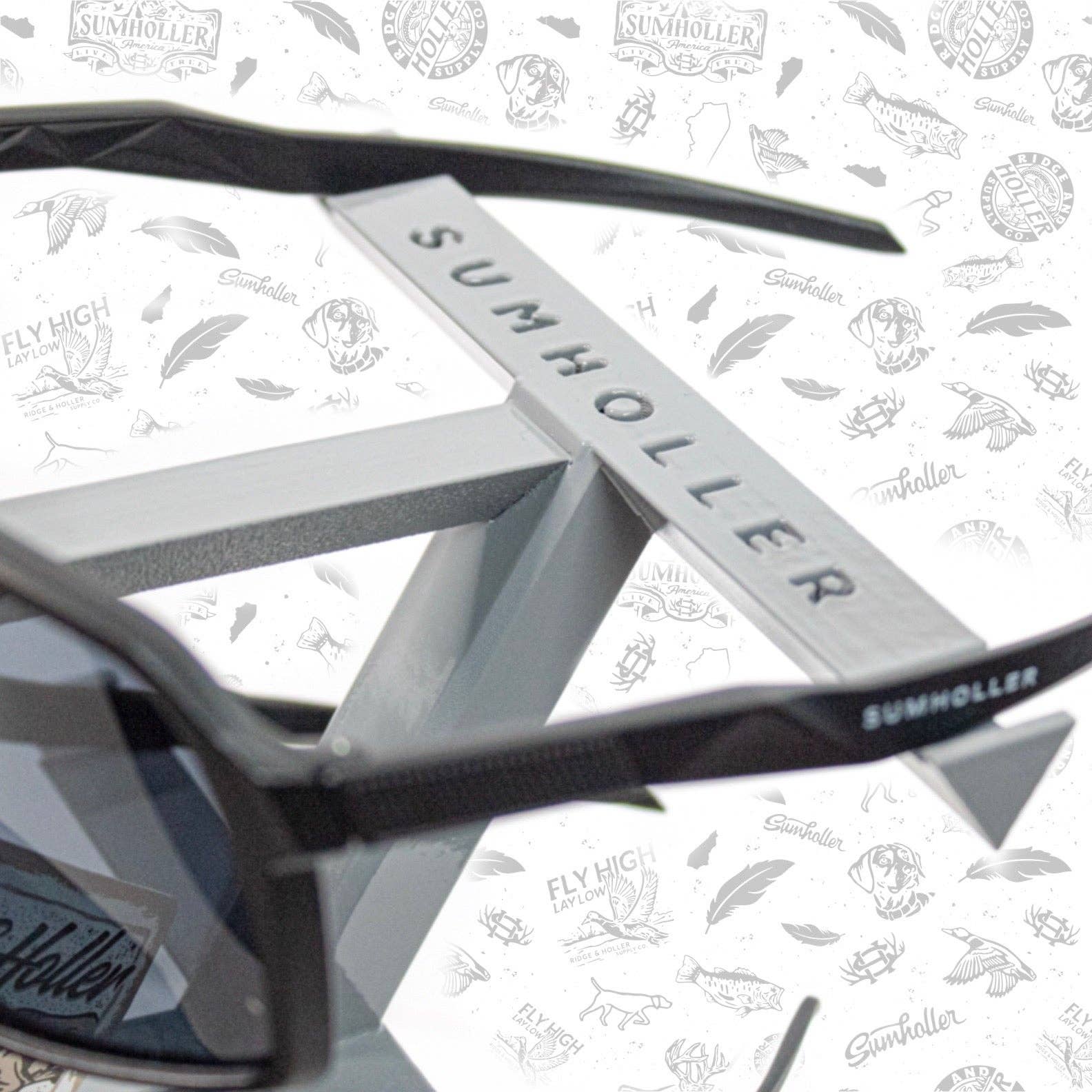 Ridge&Holler - Wholesale Retailer Display - Accessories - Sunglasses Stand Display5