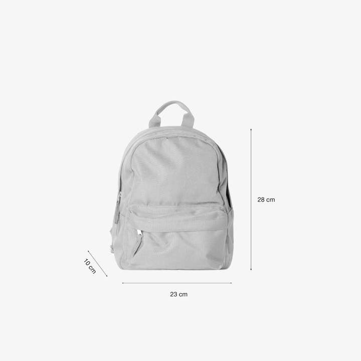 Citron - Wholesale Backpack - Kids - Mini Backpack7