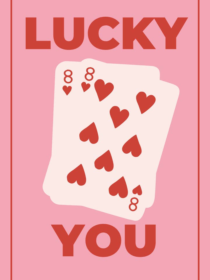 Les chanceux pour la vente par Tabor & Co