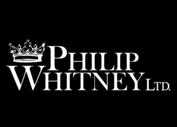 Philip Whitney Jewelry Box Storage Organizer, Black Gold Trim with Amber  Geode - 8x 5