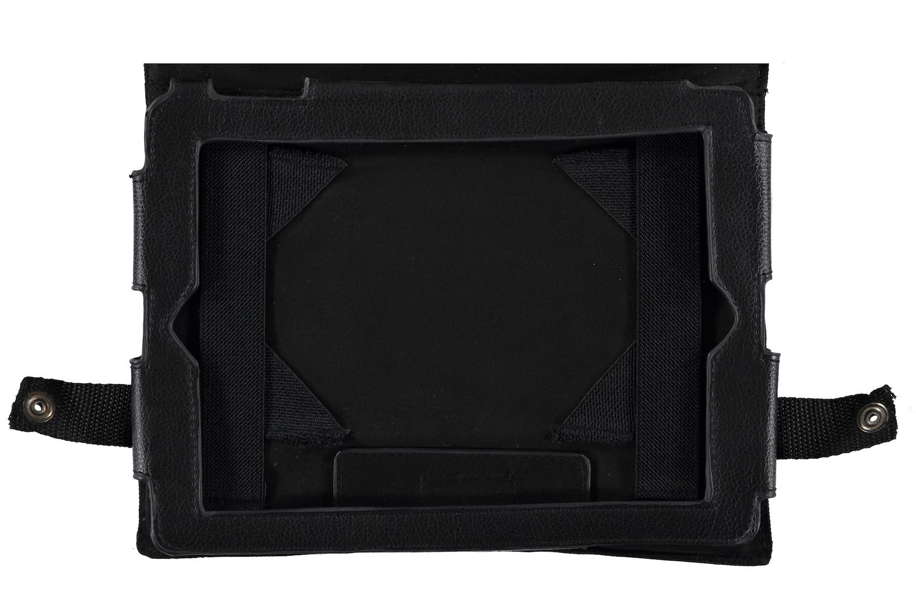 Gig Gear LLC – Großhandel Telefon-/Tablet-Ständer – Two Hand Touch iPad & Tablet Harness für Standard-iPad-Größe7