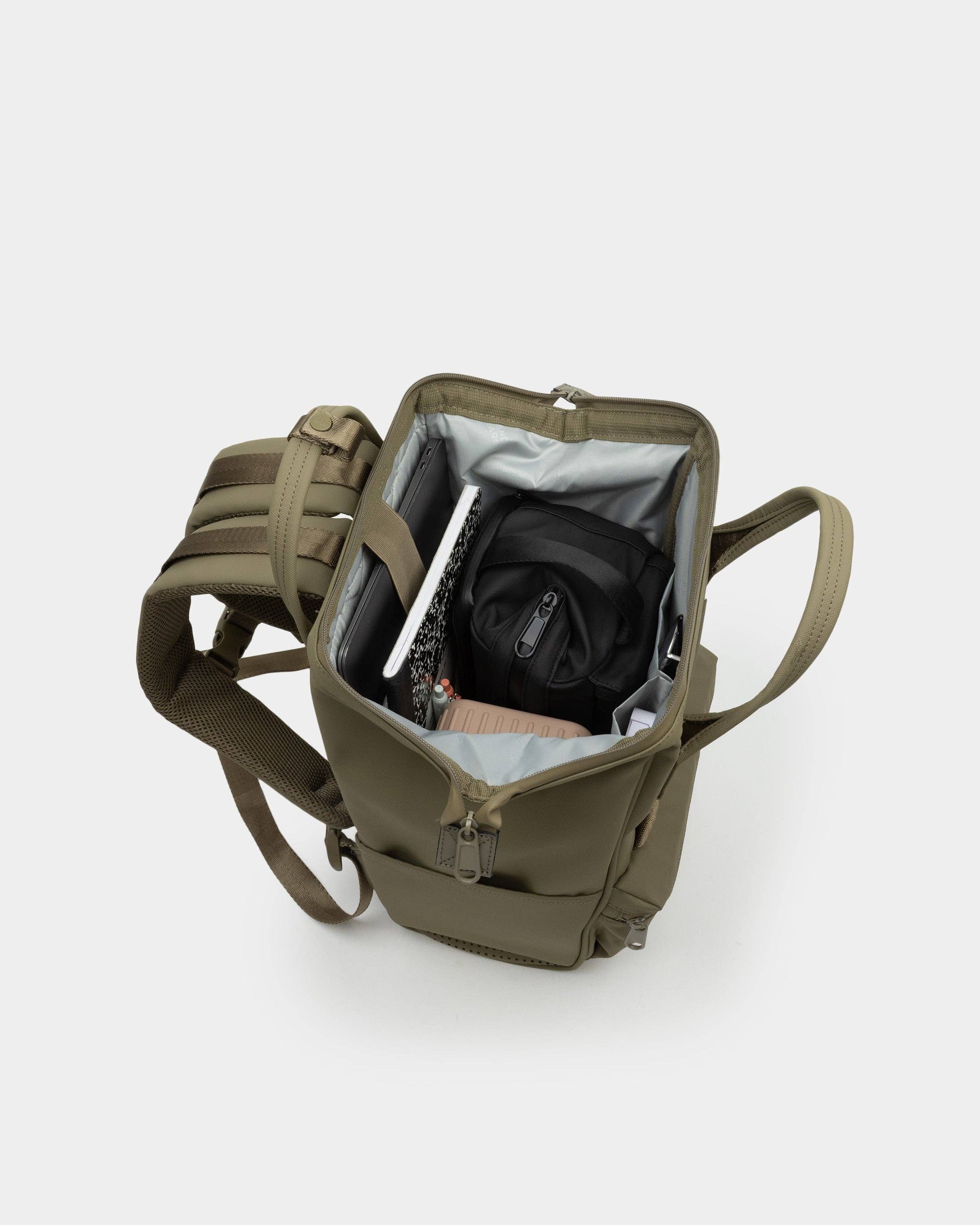 Portland Gear - Wholesale Backpack - Men's - Cascade Backpack - Compact52