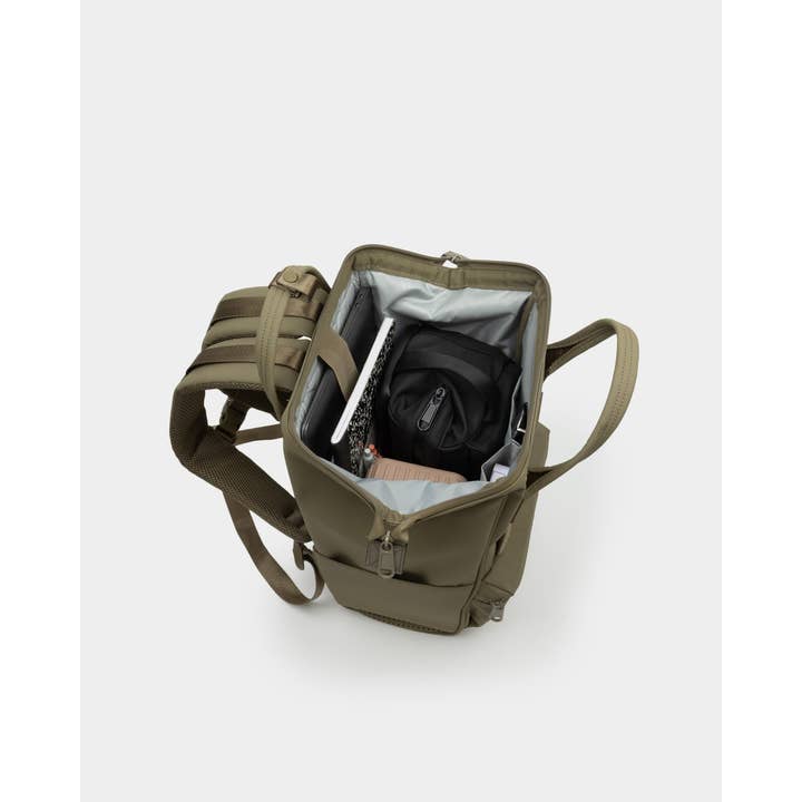 Portland Gear - Wholesale Backpack - Men's - Cascade Backpack - Compact52