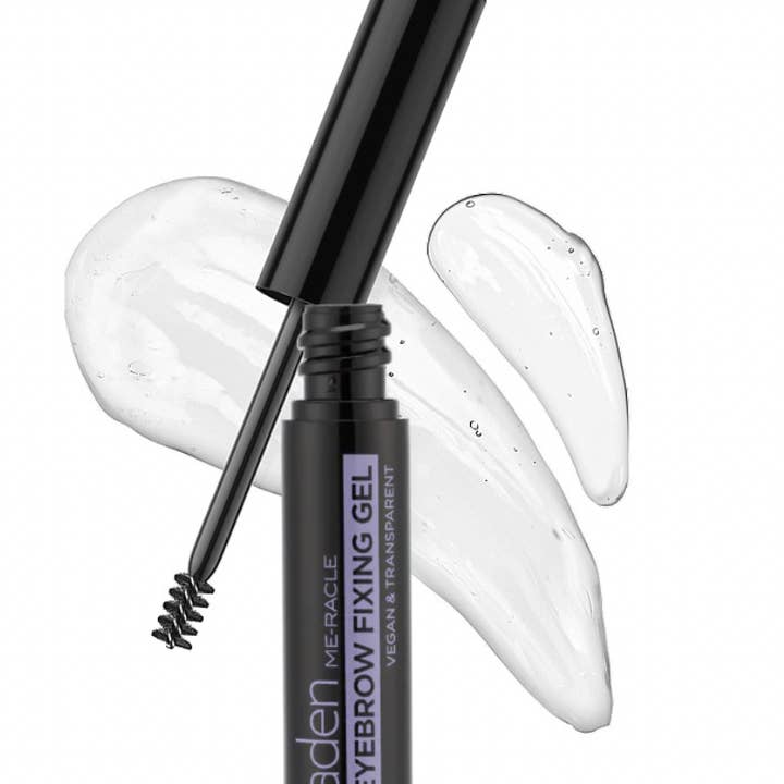 aden Eyebrow Fixing Gel for wholesale by aden Cosmetics USA