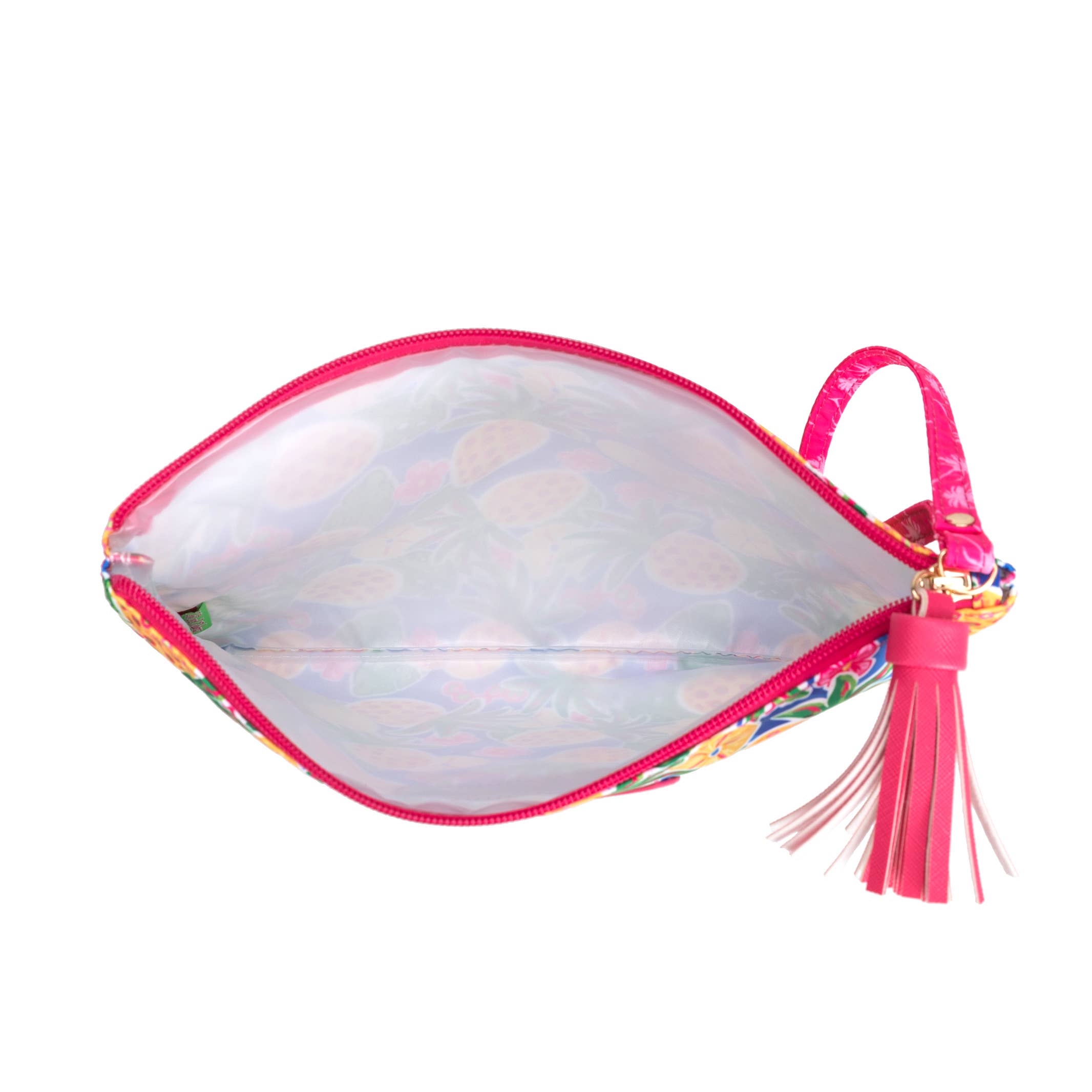 Salt and Palms - Wholesale Wristlet - Bikini Bag19