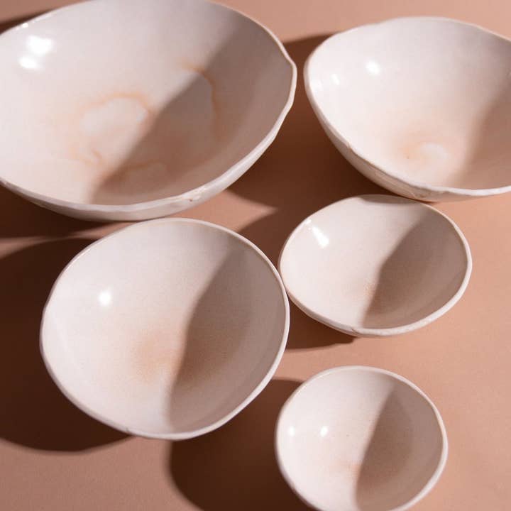 Dune Brooklyn - Wholesale Serve Bowl - Nesting Bowls1