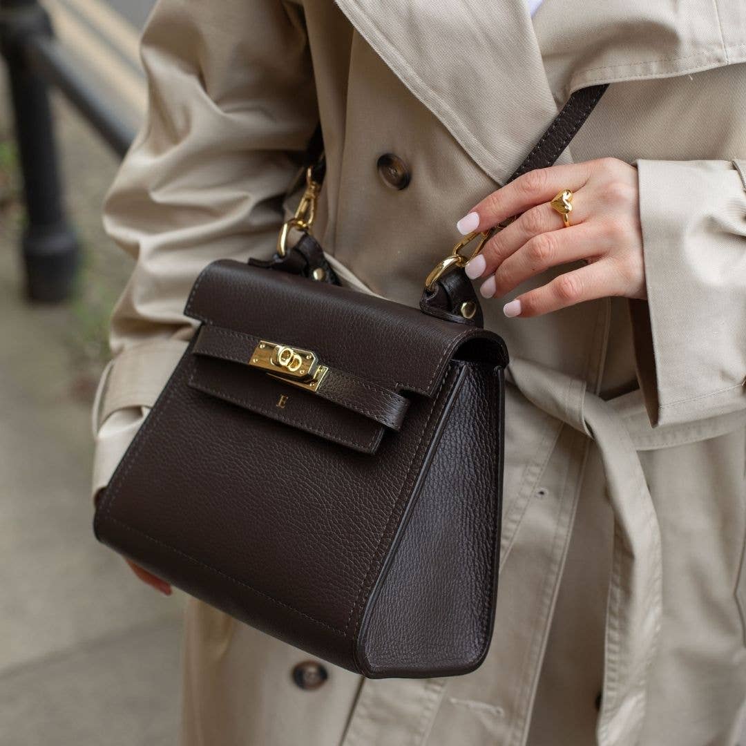 LRM – wholesale Top handle bag – women's – Polly Top Handle Bag37