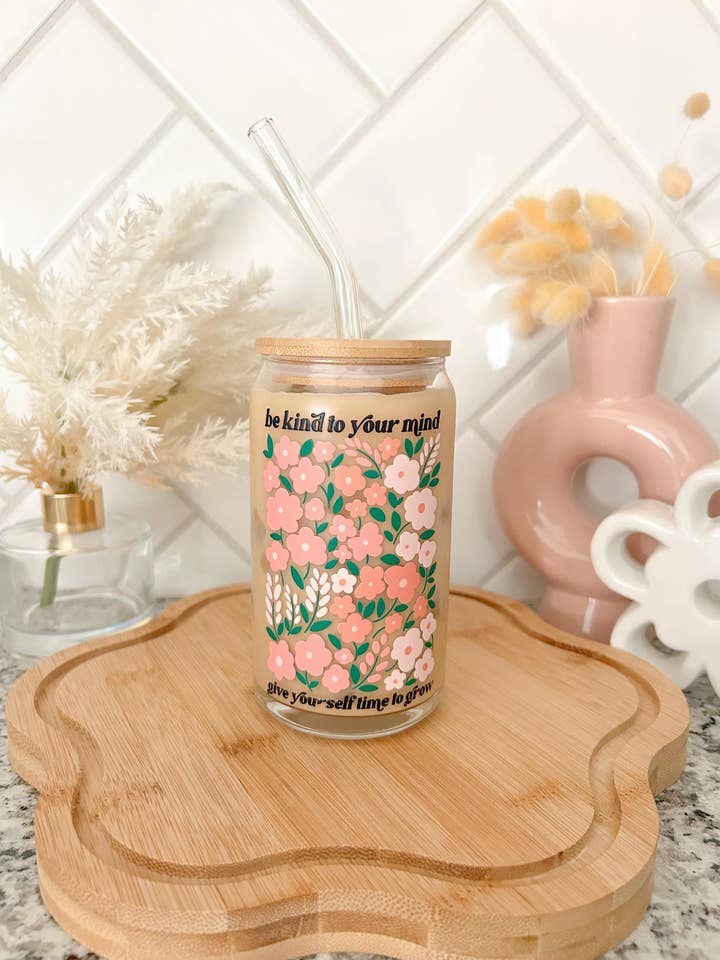 Sei freundlich zu deinem Verstand für den Großhandel von Sunrays and Macrame