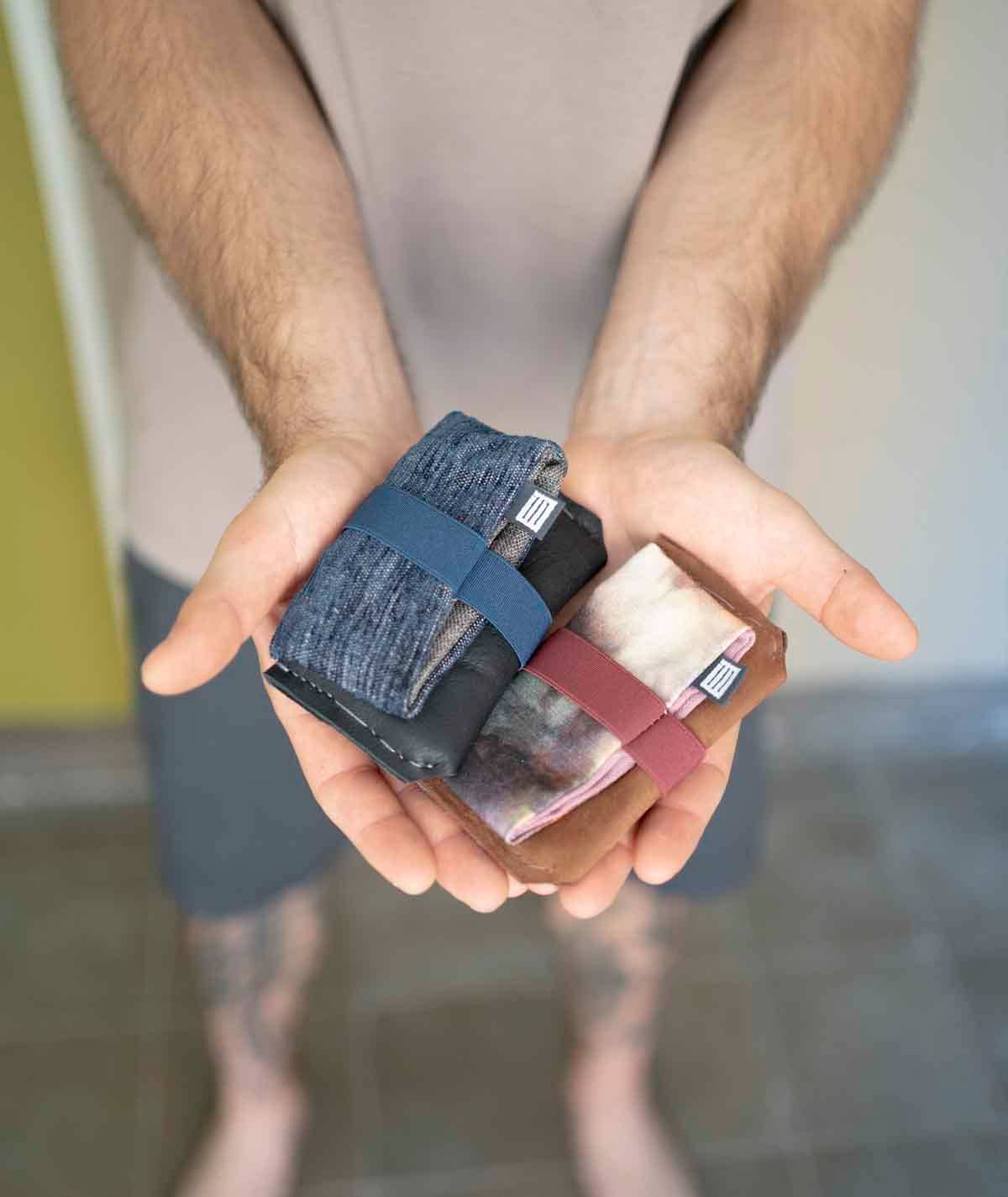 Coba Complements - Wholesale Wallet - Women's - Wallet purse 7x124