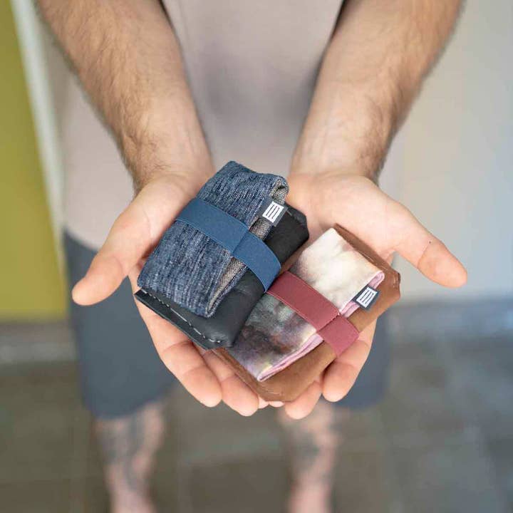 Coba Complements - Wholesale Wallet - Women's - Wallet purse 7x124