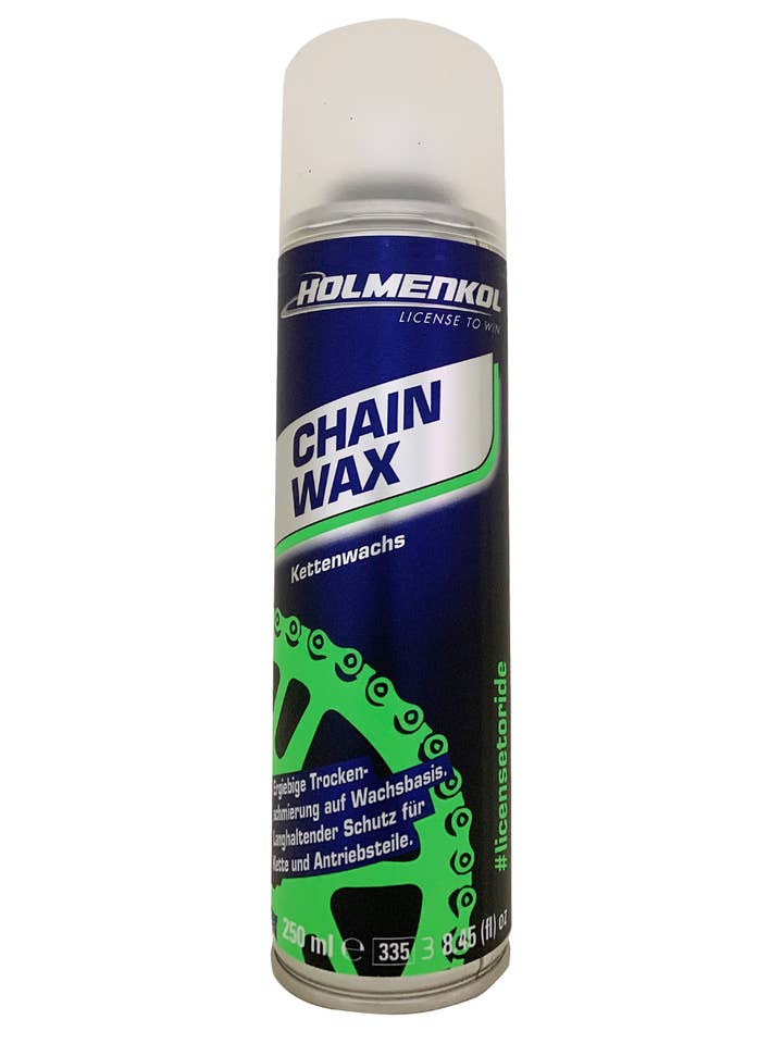 SPRAY DE CERA DE CADENA - KETTENWACHS para venta al por mayor de HOLMENKOL