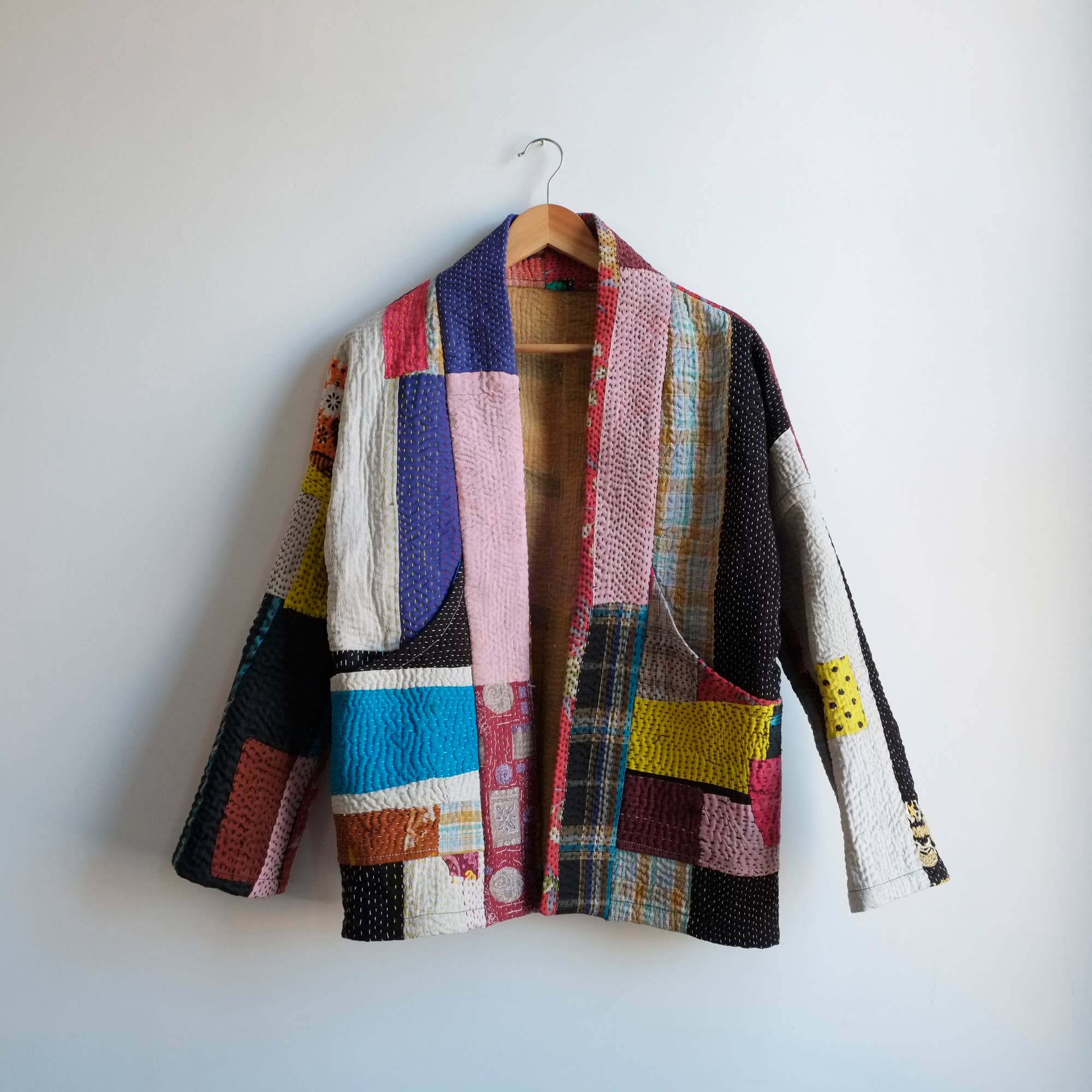 one of a kind Anoushka Jacket for wholesale on Faire49