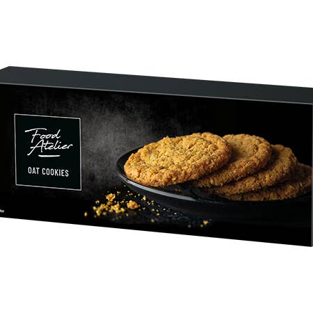 45129 Food Atelier Oatmeal for wholesale by SureShot