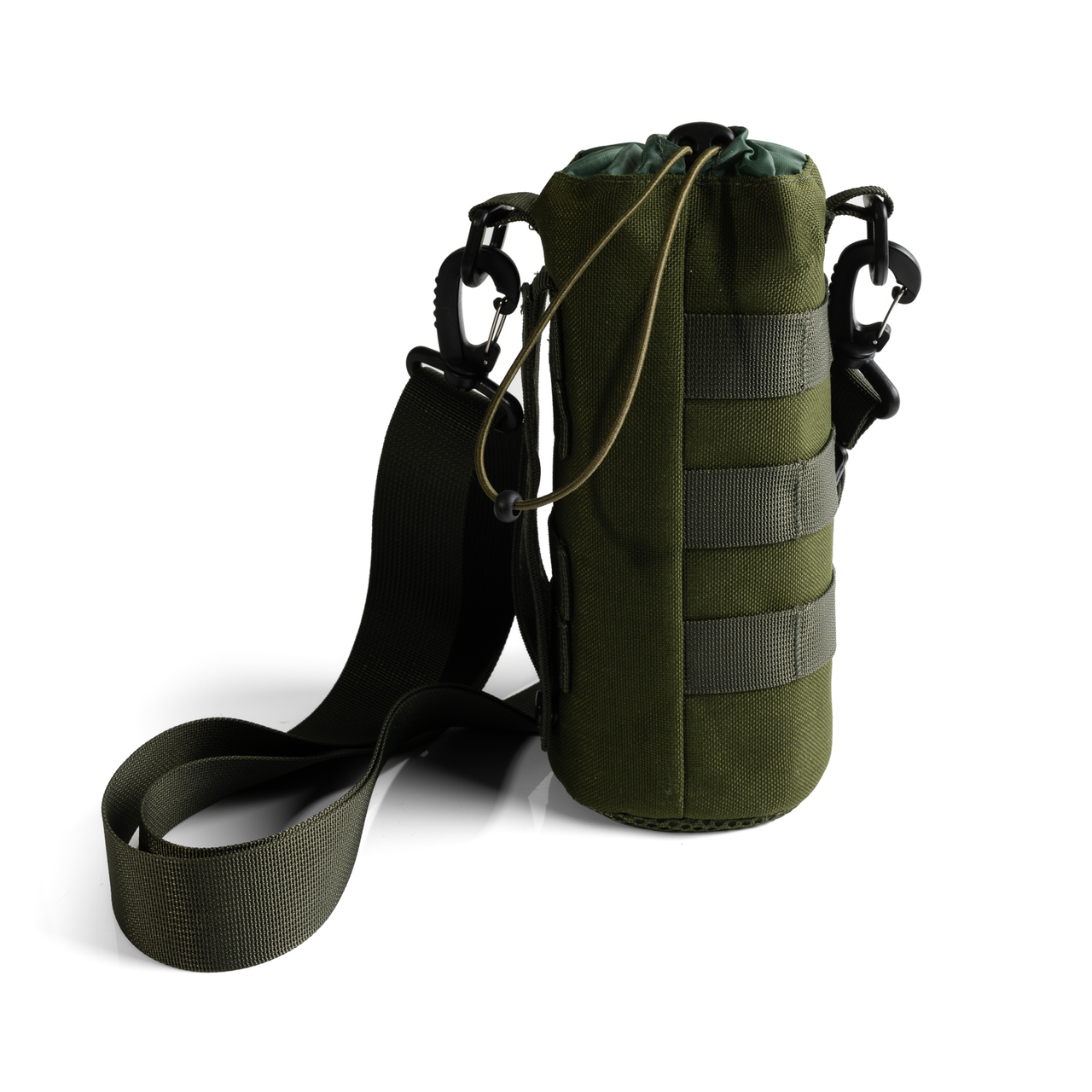 Selini New York - Wholesale Crossbody Bag - Men's - Men's Tactical Water Bottle Crossbody Bag5