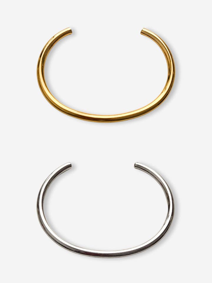 Millie Bangle for wholesale by COUTUKITSCH