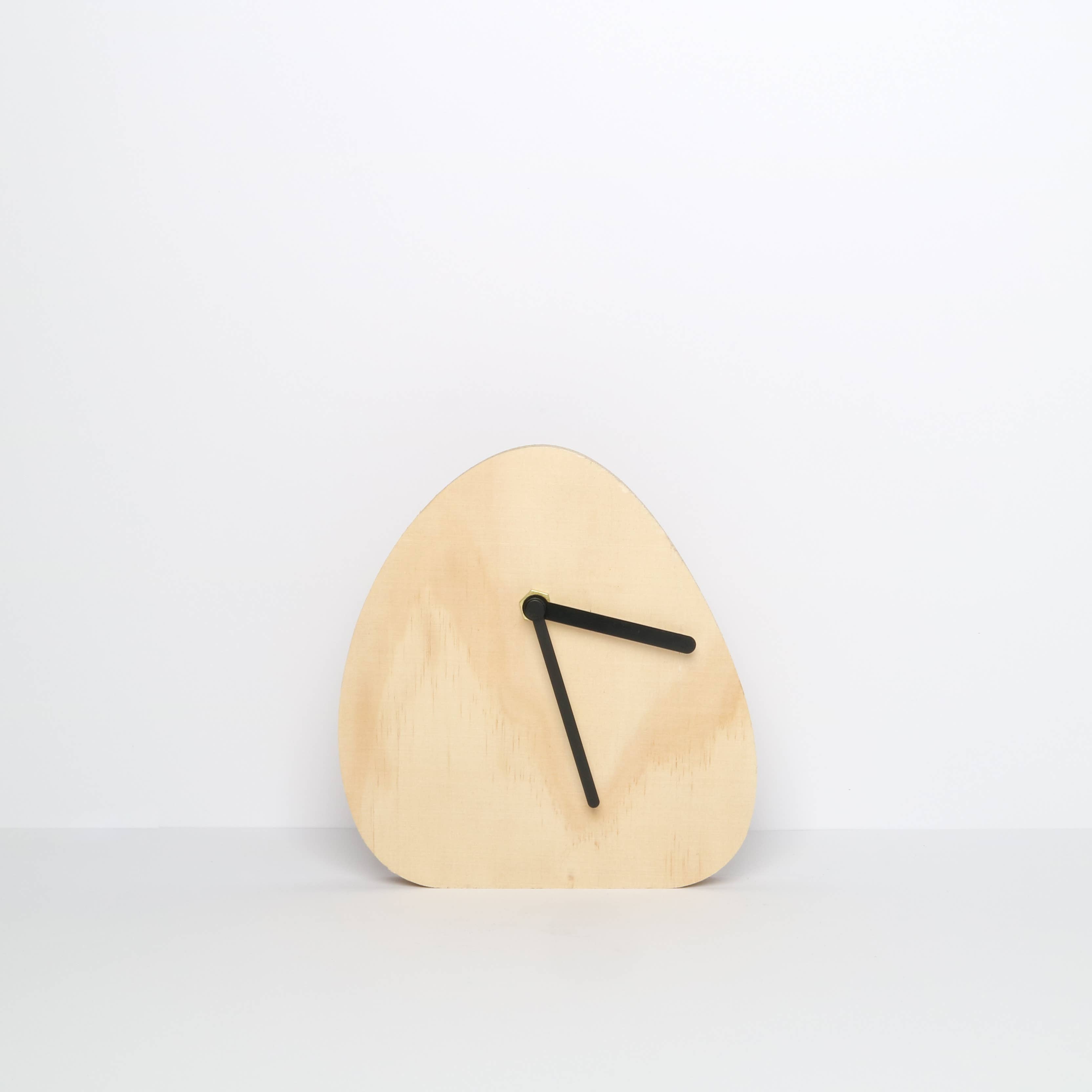 By WOOM - Wholesale Wall Clock - Rock Clock1