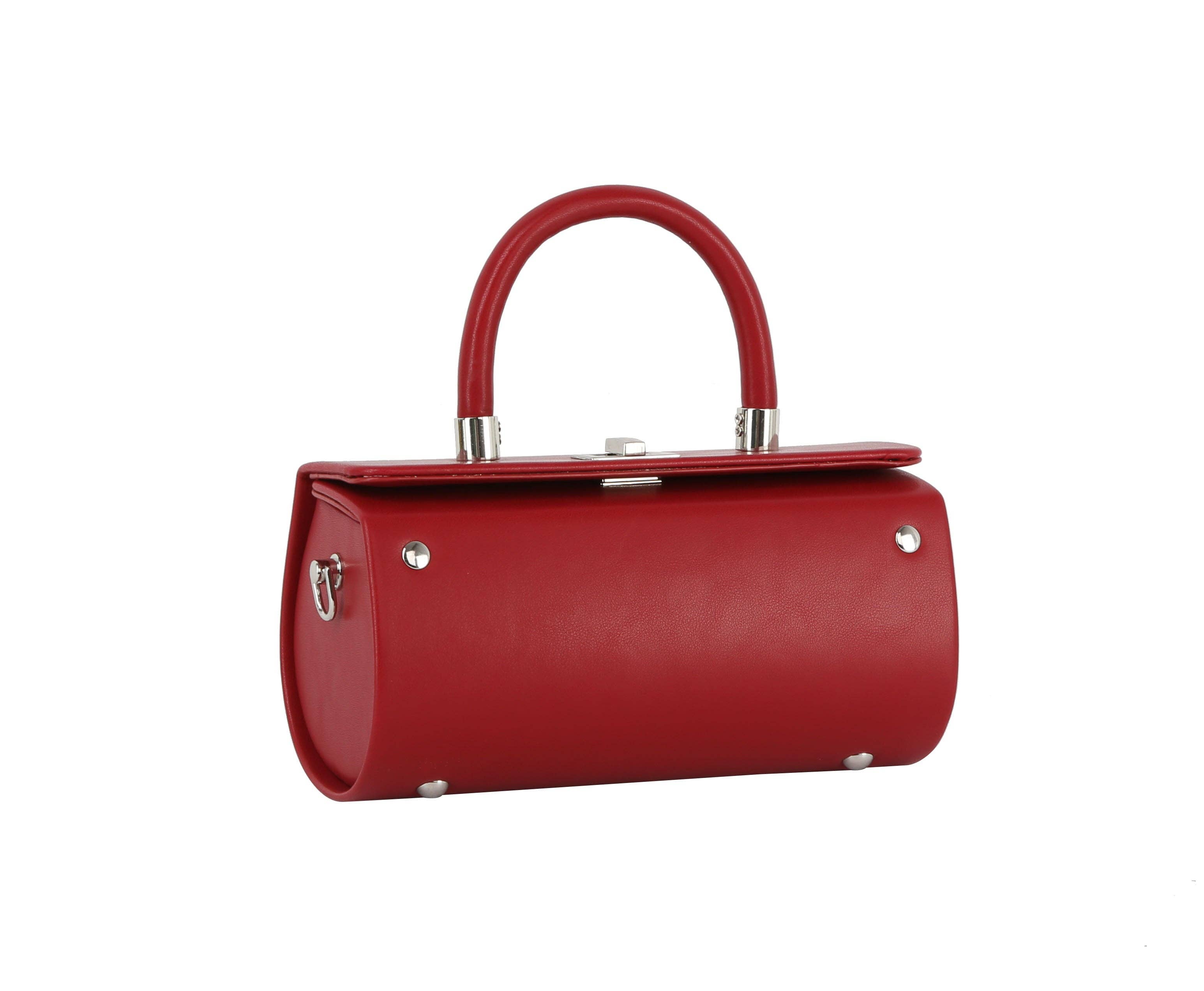 Handbag Factory Corp – wholesale Väska med handtag – Dam – Top Handle Axelremsväska1