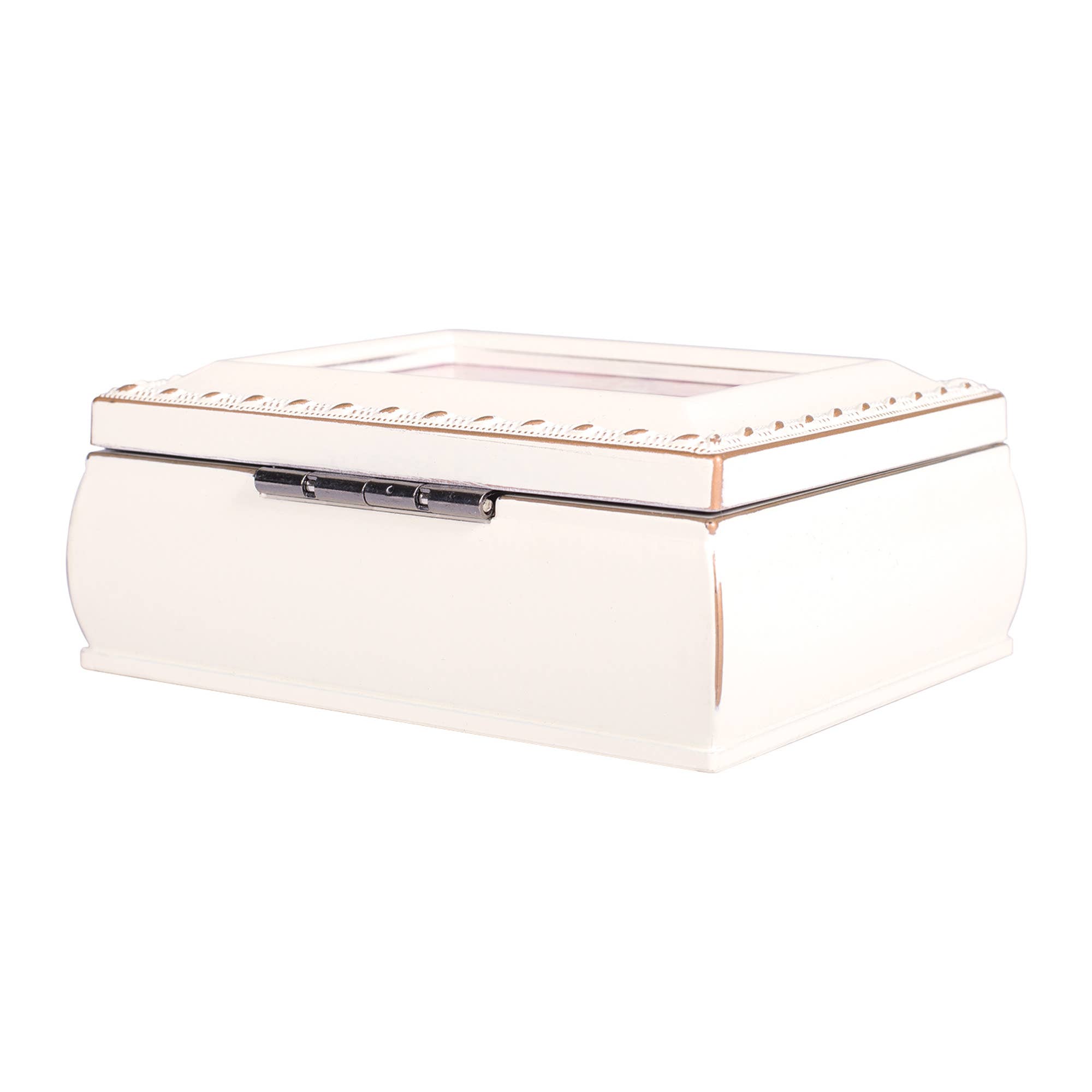 Dicksons - Wholesale Decorative Box - Keepsake Box Baptized In All, Grace Of3