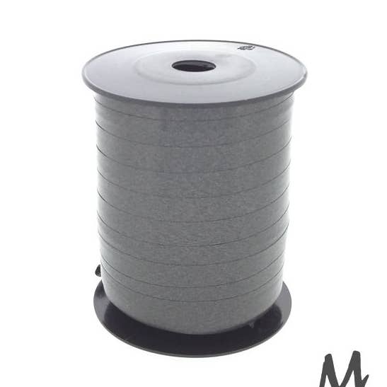 preisgünstiges Lockenband - 250 Meter x 10 mm - Schwarz für den Großhandel von Mini Art Products