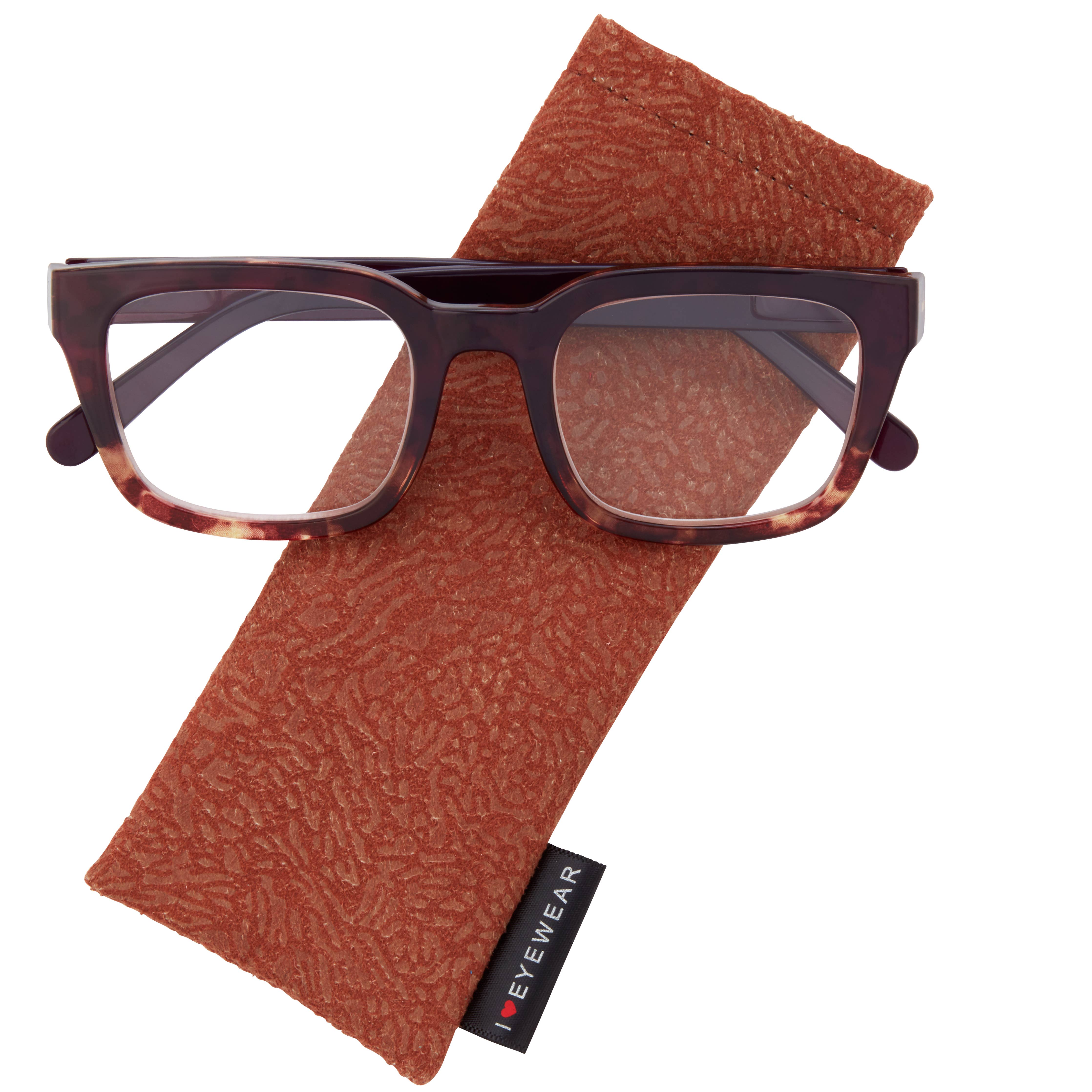 I Heart Eyewear - Wholesale Eyeglasses - Women's - Hamilton Reading Glasses5