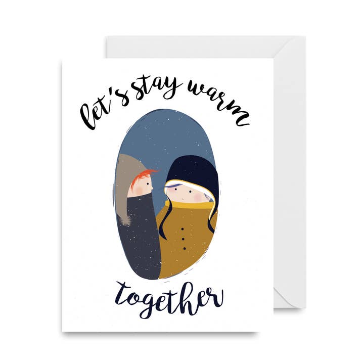 Rimanete al caldo insieme per la vendita all'ingrosso da parte di Type Of Candee