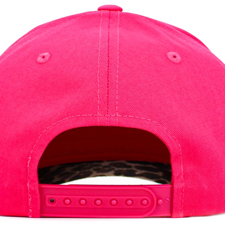 KBETHOS - Wholesale Baseball Cap - Unisex - Leopard Football Snapback10