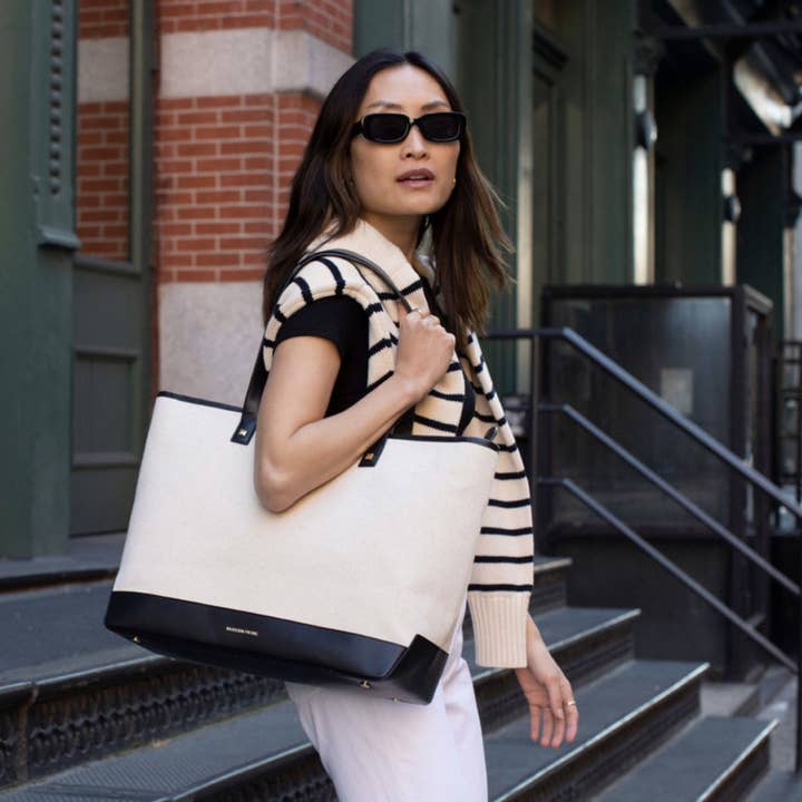 Insulated Tote Bag – The Best Bag for Fall and other Purchase Wholesale easy vegan meals. Free Returns & Net 60 Terms on Faire trending on Faire.