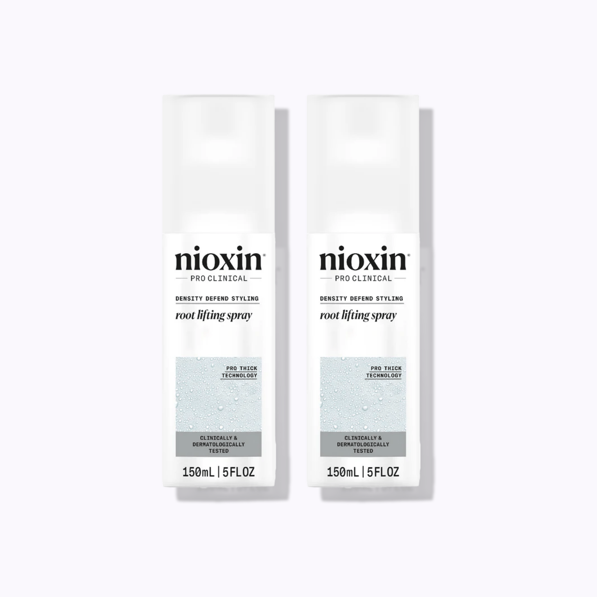 Dermstreet - Wholesale Hair Spray - Nioxin Root Lifting Spray1