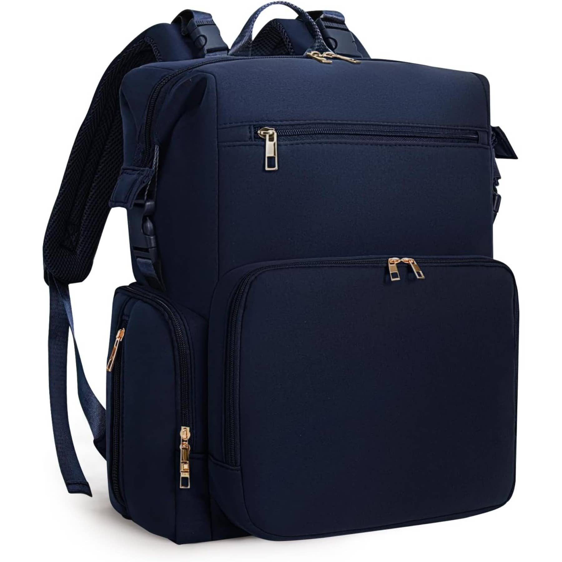 wandf - Wholesale Diaper Bag - Baby - CEI-CEI Neoprene Diaper Bag Backpack with Changing Pad36