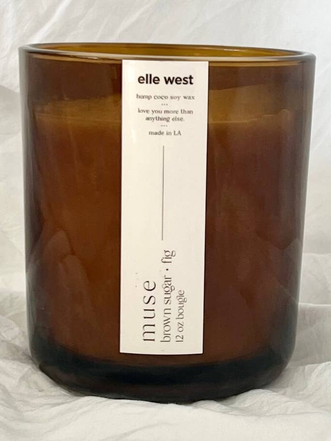 muse for wholesale by elle west