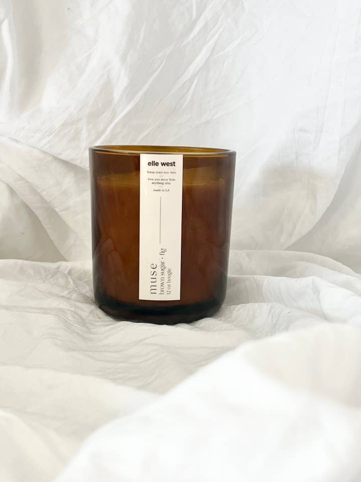 muse pour la vente par elle west