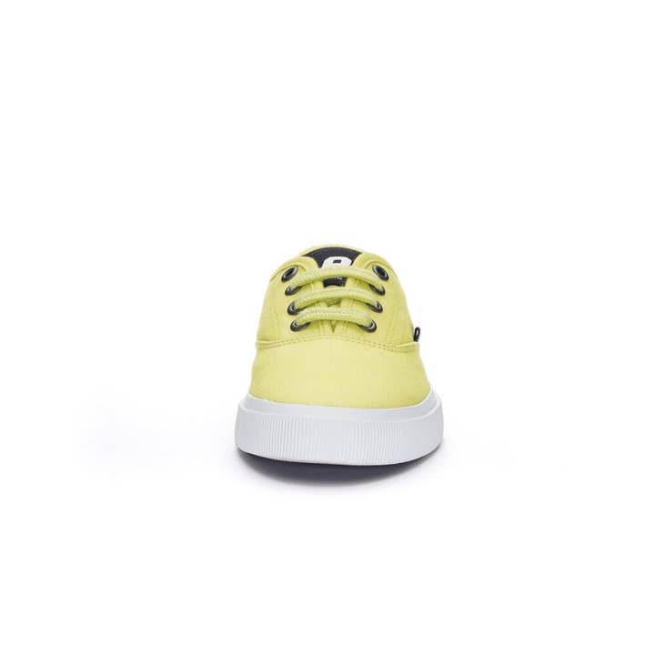 Fair Sneaker Kole Lime Yellow P for wholesale on Faire4