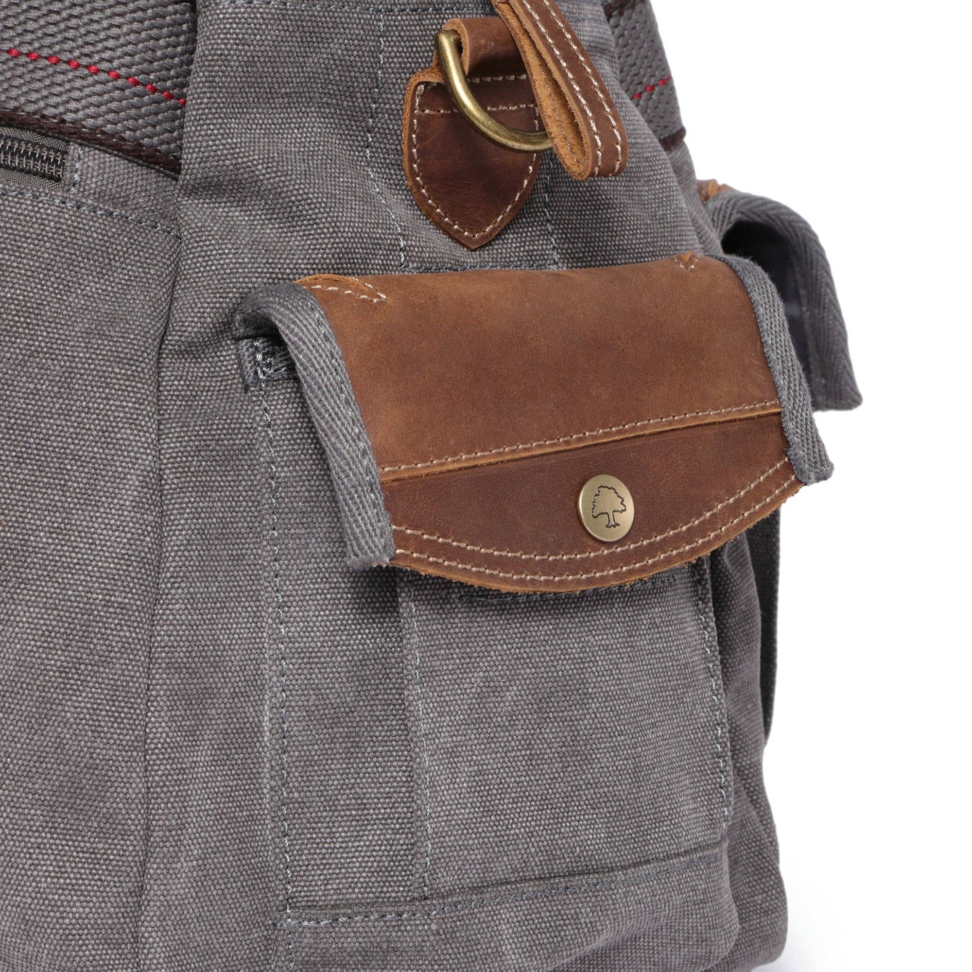 TSD Brand – wholesale Duffelväskor – Unisex – Turtle Ridge Duffelväska12