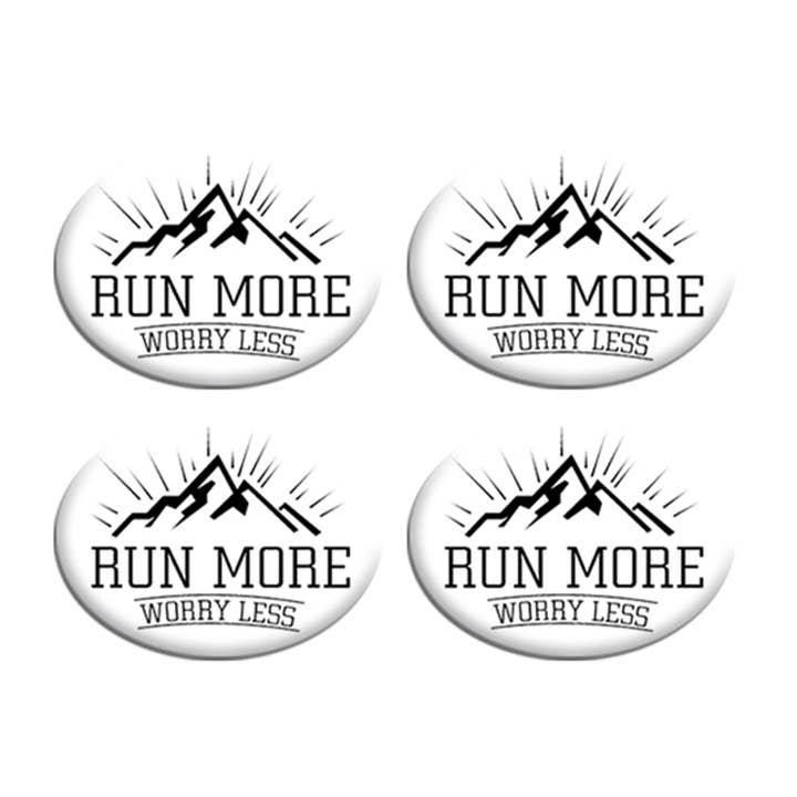 Lauf mehr Sorgen Sie sich weniger für den Großhandel von BibBoards