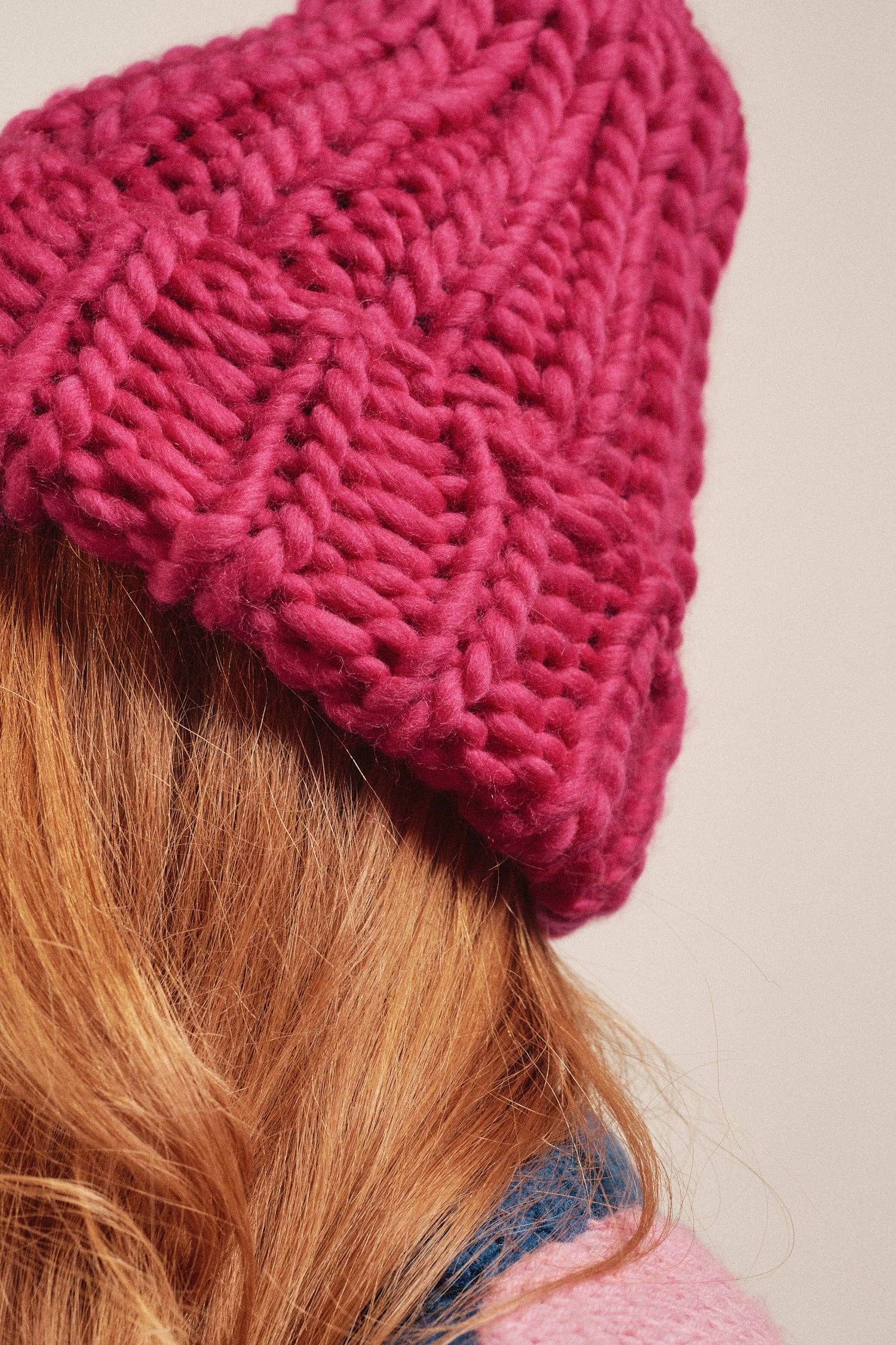 Lenereidi - Wholesale Beanie - Women's - Sea Wolf12