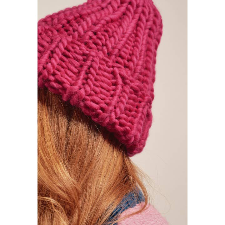 Lenereidi - Wholesale Beanie - Women's - Sea Wolf12