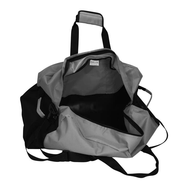 Dalix - Vente Sac de voyage – unisexe - DALIX 21" Sac de sport avec sangle réglable24